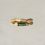 Gold - Tyri Ring Tourmaline