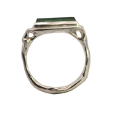 RAINA - Tourmaline Ring