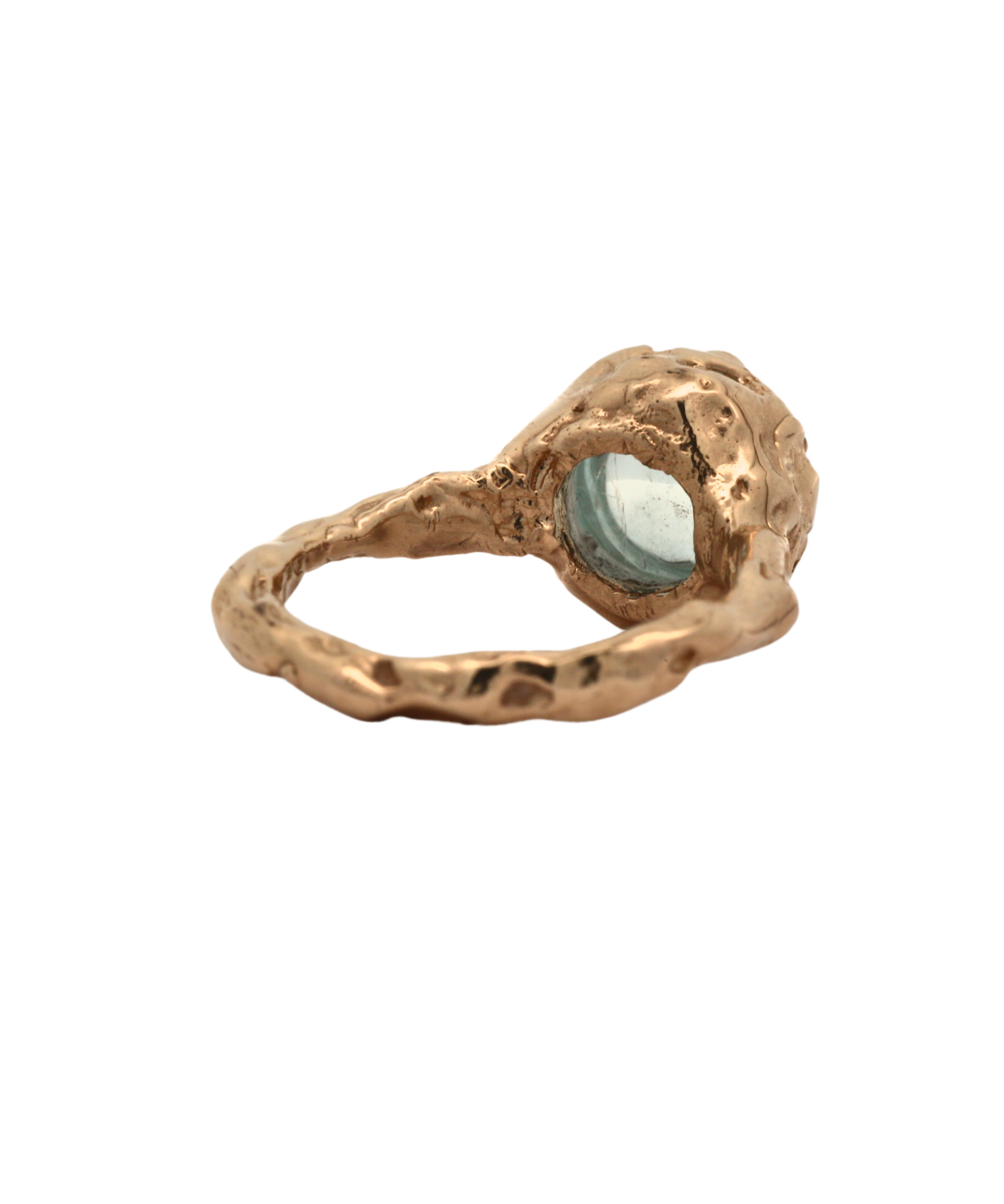 SPERO Ring scale view