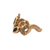 SNAKE Ring