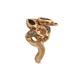 SNAKE Ring