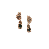 EYES No. 2 Earrings -Single or Pair