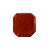 Ring Box - Carnelian / Pink Tourmaline