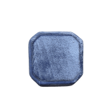 Ring Box - Sapphire / Peridot