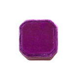 Ring Box - Pink Tourmaline / Carnelian