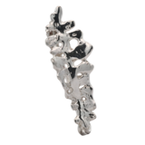 BIG FERN Brooch - Sterling Silver