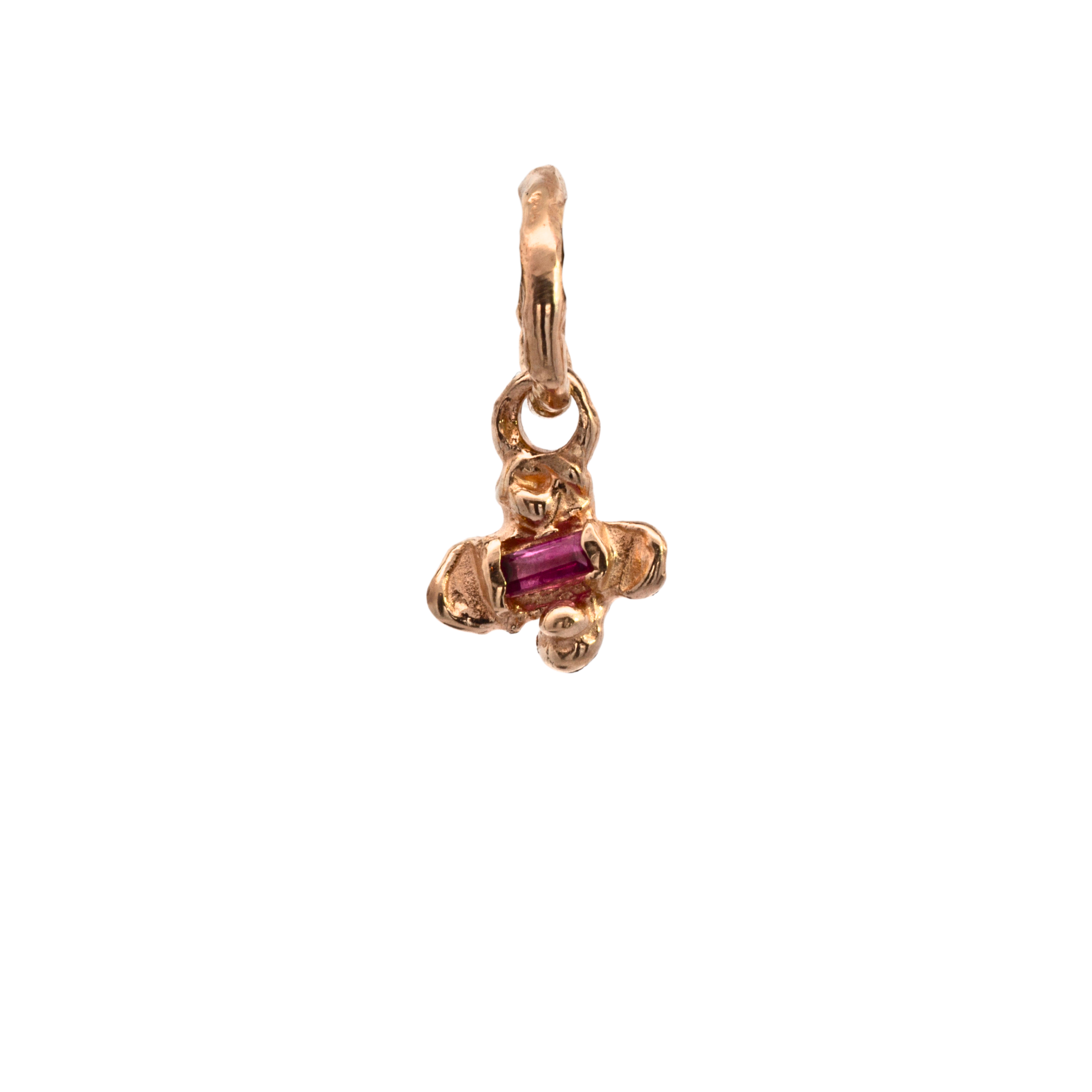 Assorted IDUN charms in gold and silver with customizable options