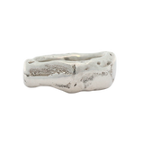 CLIFF Ring - Sterling Silver