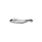 EINAR Stacking Ring - Sterling Silver