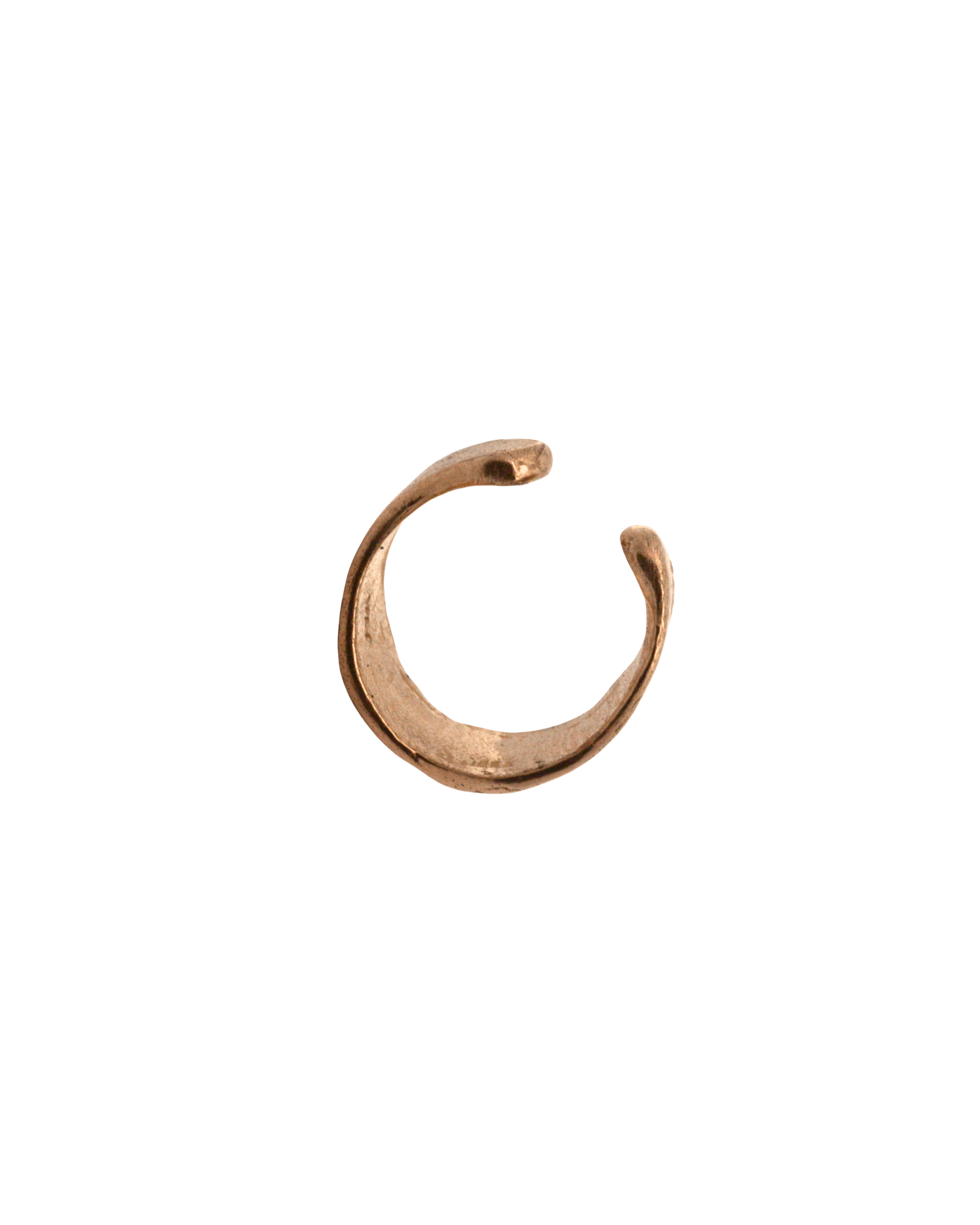 Fairmined gold jewelry