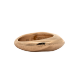 GLENR Ring Paired with Other Siri Hansdotter Jewelry Pieces