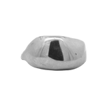 HILDE Ring - Silver
