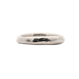 MADRONE Heavy Ring Silver