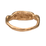 Gold - MAEVA Signet Ring