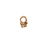 IDUN Mini Charm - 14K Gold