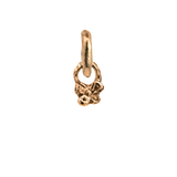 IDUN Mini Charm - 14K Gold