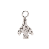 THE BIRD Hoop Charm