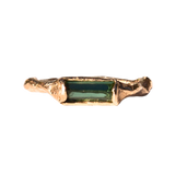 Gold - Tyri Ring Tourmaline