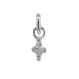 Arista Star Charm - Sterling Silver