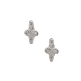 ARISTA Stud Earring - Sterling Silver