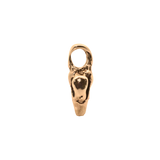 BABY BIRD Charm - 14K Gold
