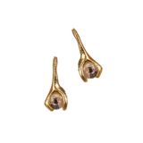 CALLA Short Earrings