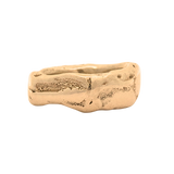 CLIFF Ring - 14K Gold