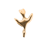 DOVE Earrings - Gold