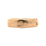 ALIX Ring - 14K Gold