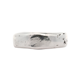ALIX Ring - Sterling Silver