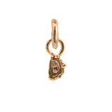 LITTLE EYE Charm - 14K Gold