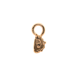 LITTLE EYE Charm - 14K Gold