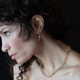 XOIE Link Necklace