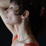 XOIE Link Necklace