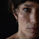 EYES No. 2 Earrings -Single or Pair