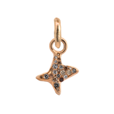 GEBO Charm - 14K Gold