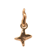 GEBO Charm - 14K Gold