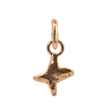 GEBO Charm - 14K Gold