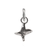 GEBO Charm - Sterling Silver