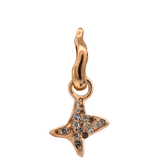 GEBO Charm - 14K Gold