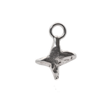 GEBO Charm - Sterling Silver