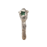 KIT No. 042602 - Sterling Silver + Sapphires