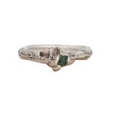 KIT No. 042602 - Sterling Silver + Sapphires