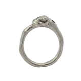KIT No. 032623 - Sterling Silver + Sapphires