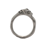 KIT No. 032623 - Sterling Silver + Sapphires