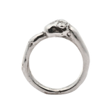 KIT Ring - Sterling Silver