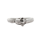 KIT Ring - Sterling Silver