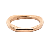 Gold - MADRONE Ring