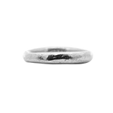MADRONE HEAVY Ring - Sterling Silver