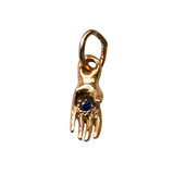 Gold - Mini Holding Charm